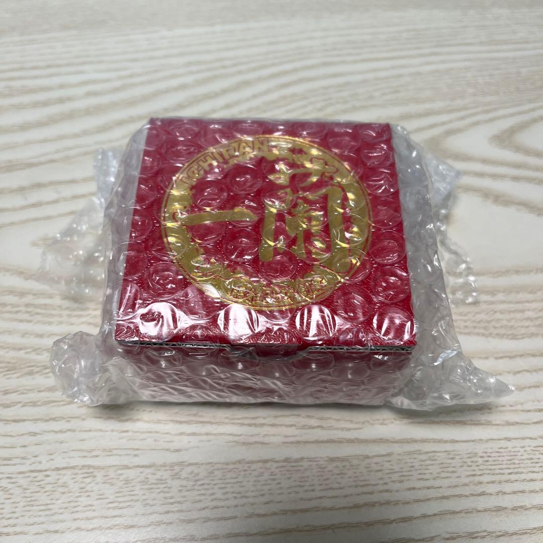 一蘭さかずき　4点
