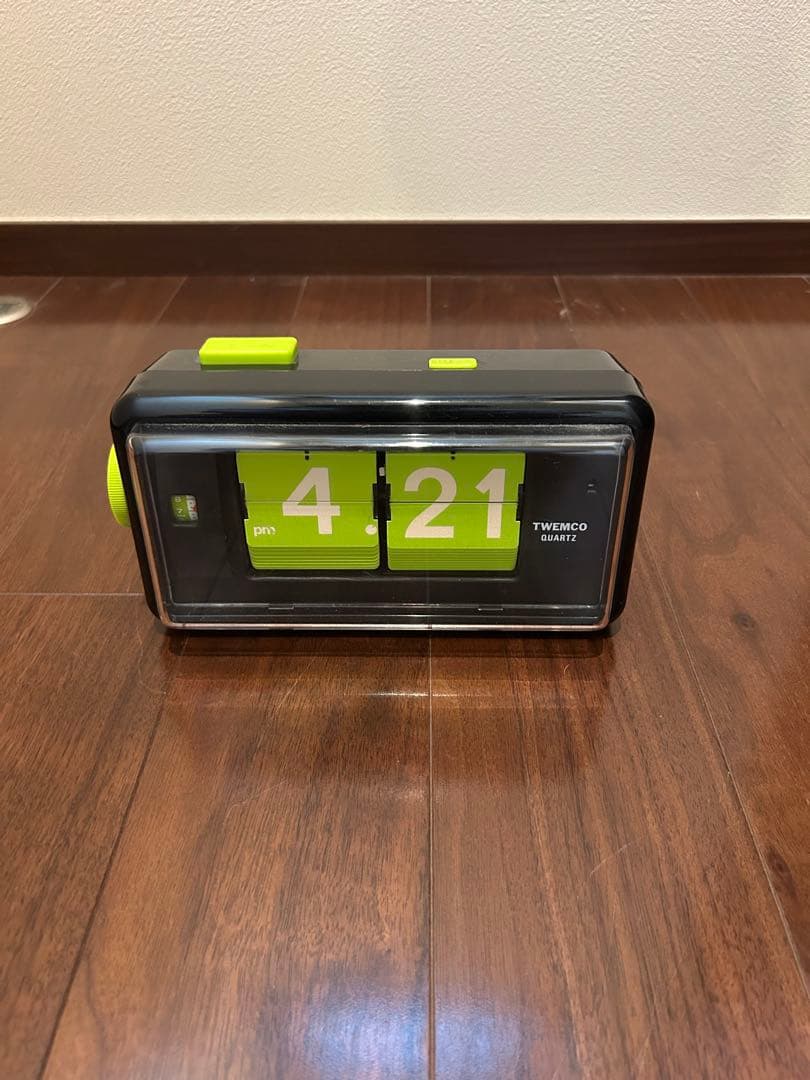 Twemco AL-30 ジャンク×2