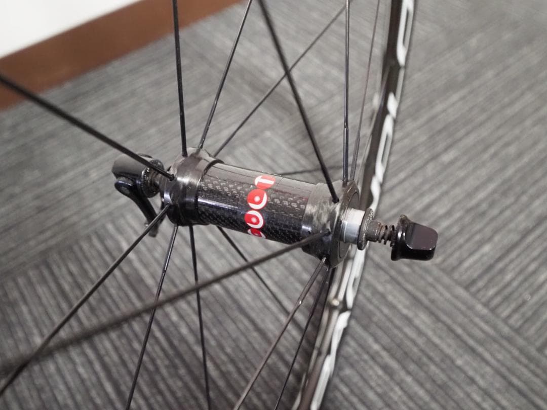 CAMPAGNOLO BORA ULTRA カンパニョーロ ボーラウルトラ