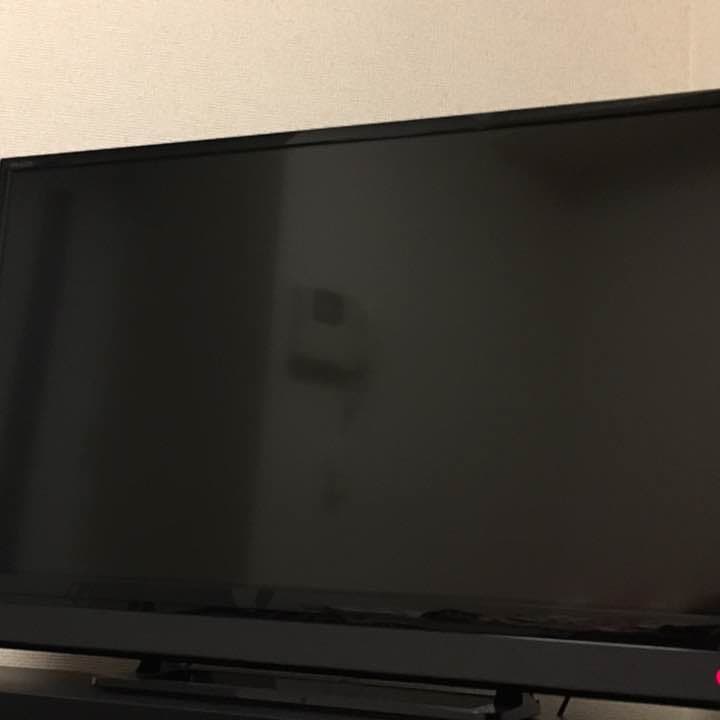 テレビ TOSHIBA