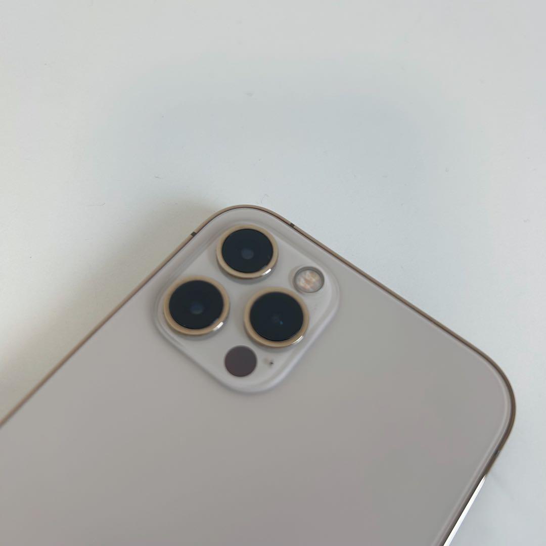 スマートフォン本体 Apple iPhone12Pro 512gb