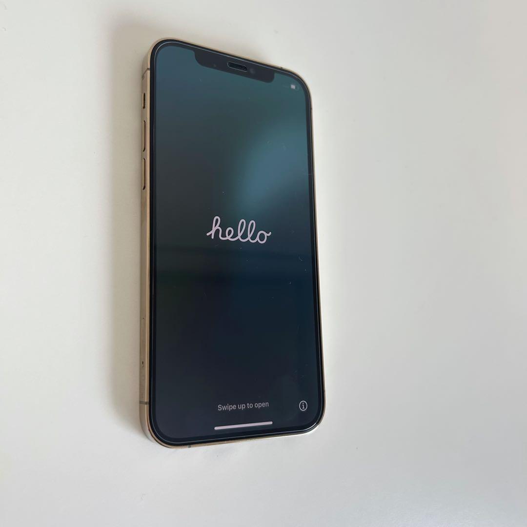 スマートフォン本体 Apple iPhone12Pro 512gb