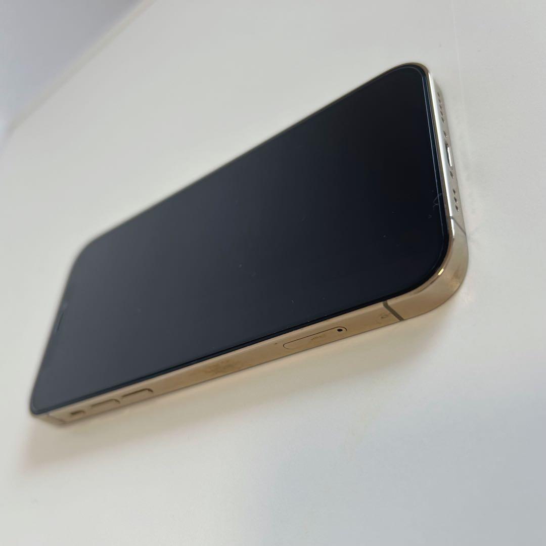 スマートフォン本体 Apple iPhone12Pro 512gb