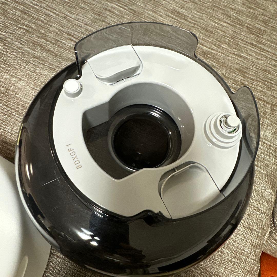 cado加湿器STEM 500H