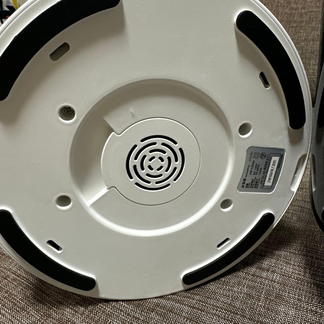 cado加湿器STEM 500H