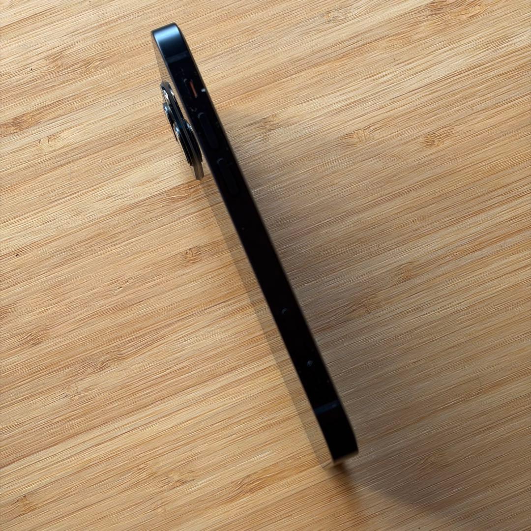 iPhone13mini SIMフリー　256GB ミッドナイト