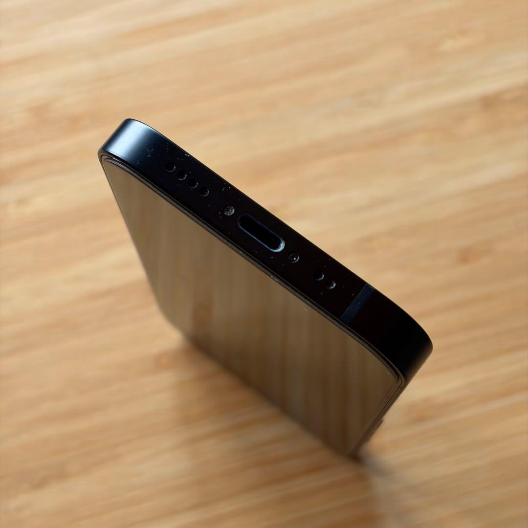 iPhone13mini SIMフリー　256GB ミッドナイト