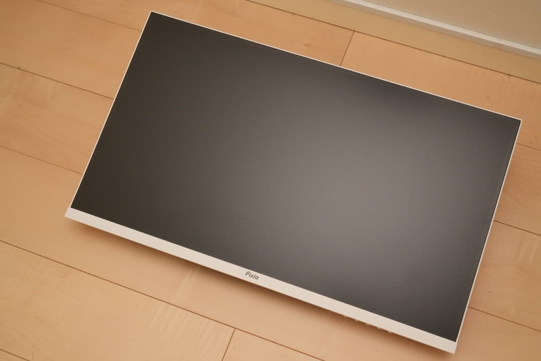 Pixio ピクシオ PX278WAVEW