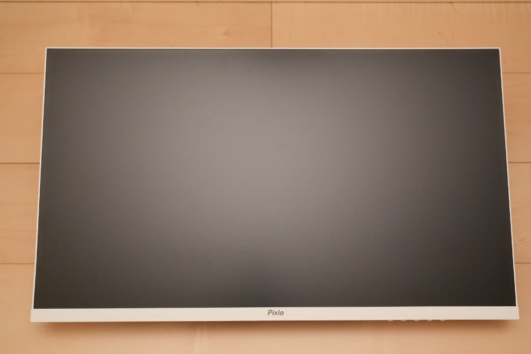 Pixio ピクシオ PX278WAVEW