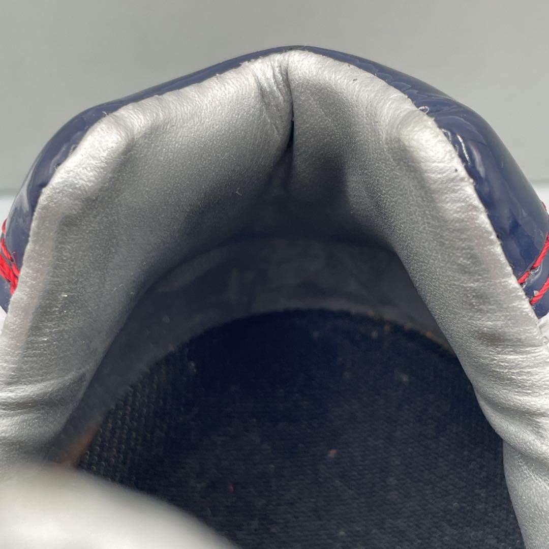 美品✨ゼット　ZETT 野球　アップシューズ　トレーニングシューズ　28cm