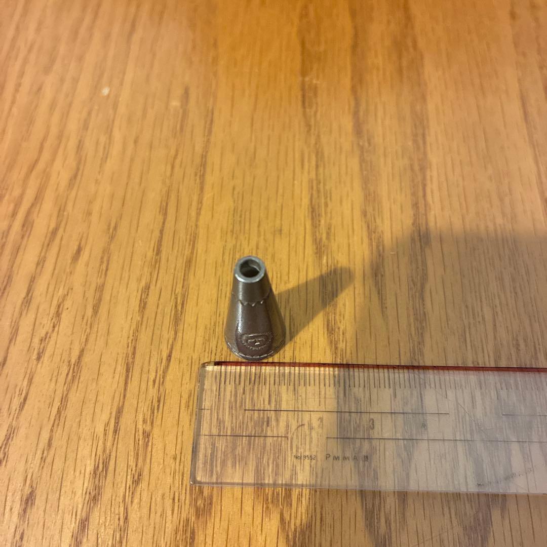 ビーファイター様　ゴローズ　SVコーン