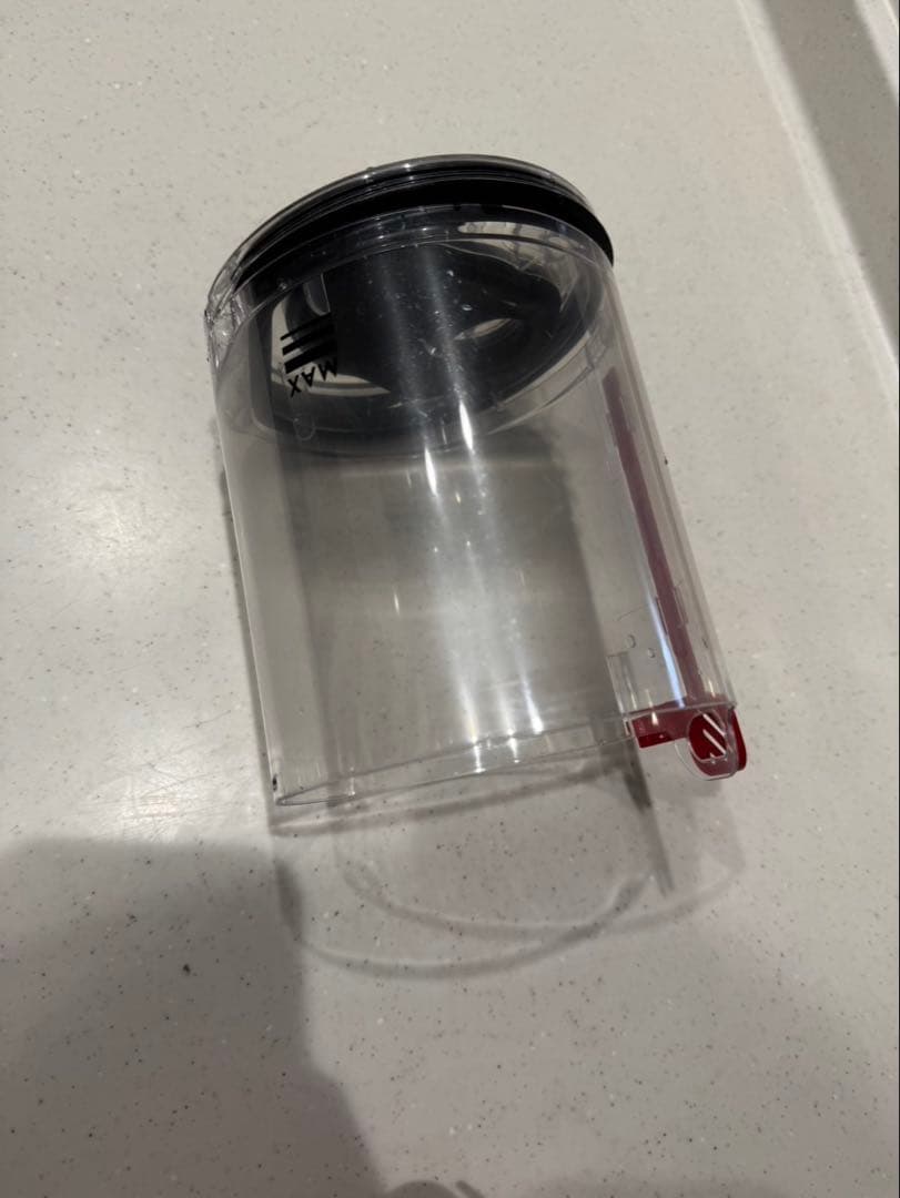 Dyson 電気掃除機DC48