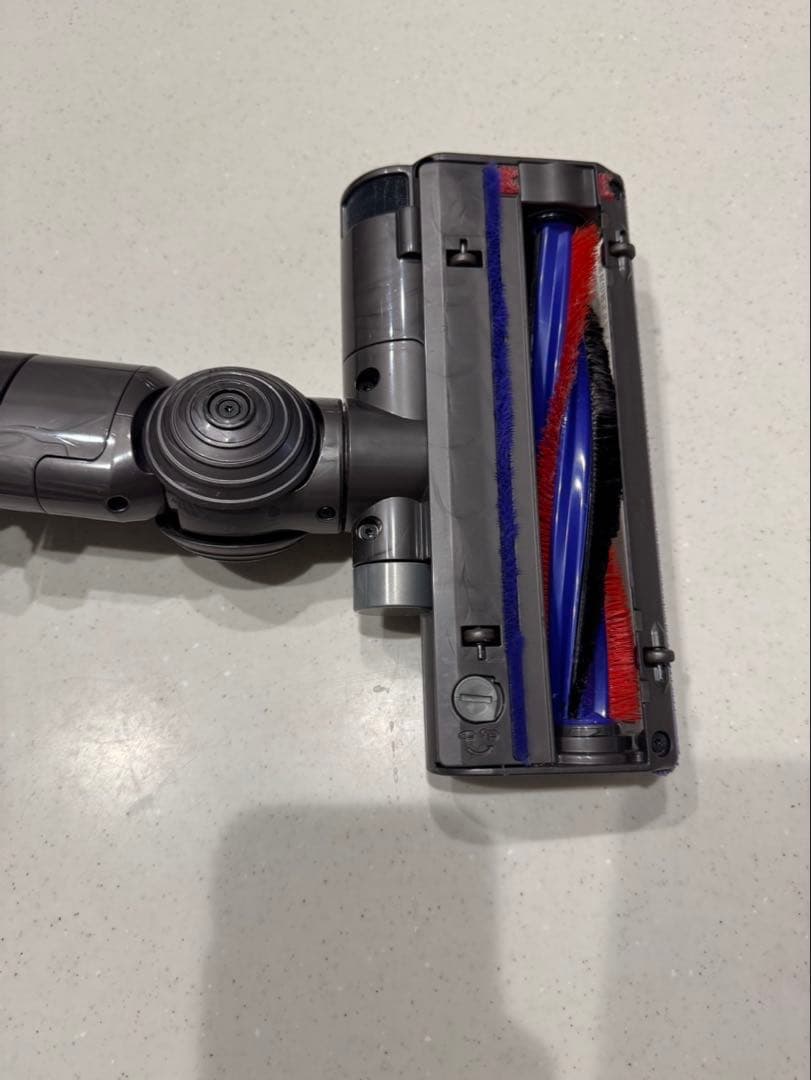 Dyson 電気掃除機DC48