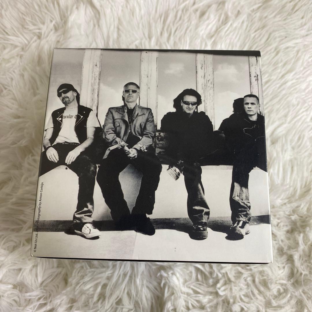 【未開封】iPod U2 Special Edition M9787J/A