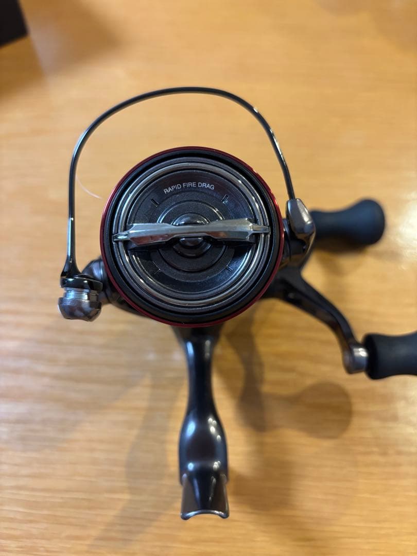 シマノ 21セフィアXR C3000SDH