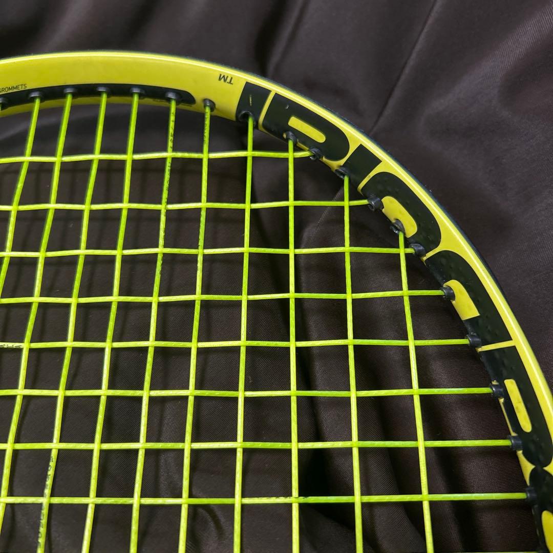 美品★バボラ ピュアアエロ 2019 G2