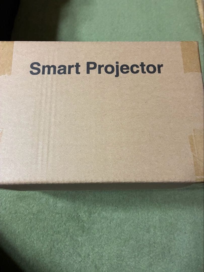 【最新Google TV 搭載】 プロジェクター 天井投影 1080P フルHD