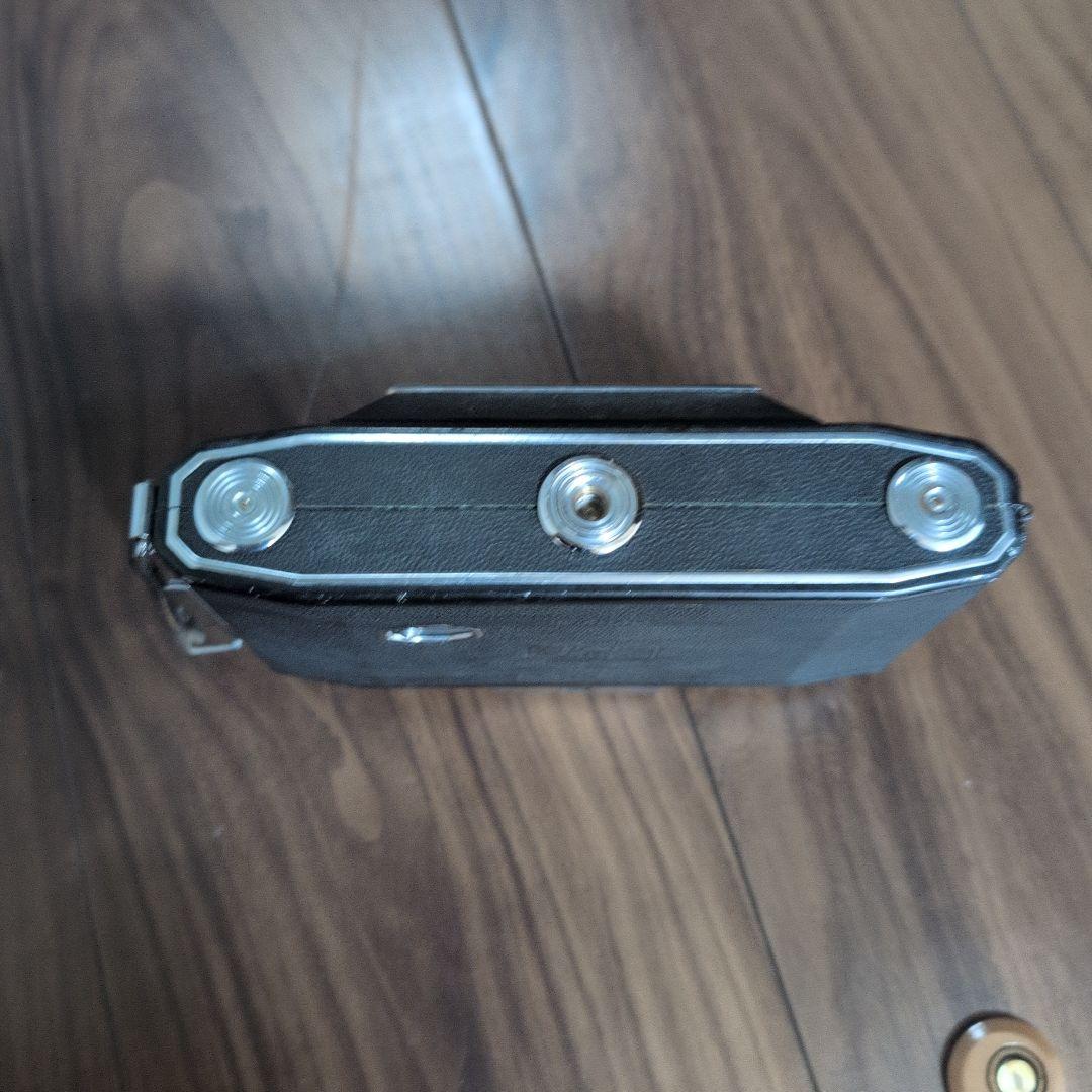 ツァイスイコン　イコンタ Nover Anastigmat １０５mm F３，５