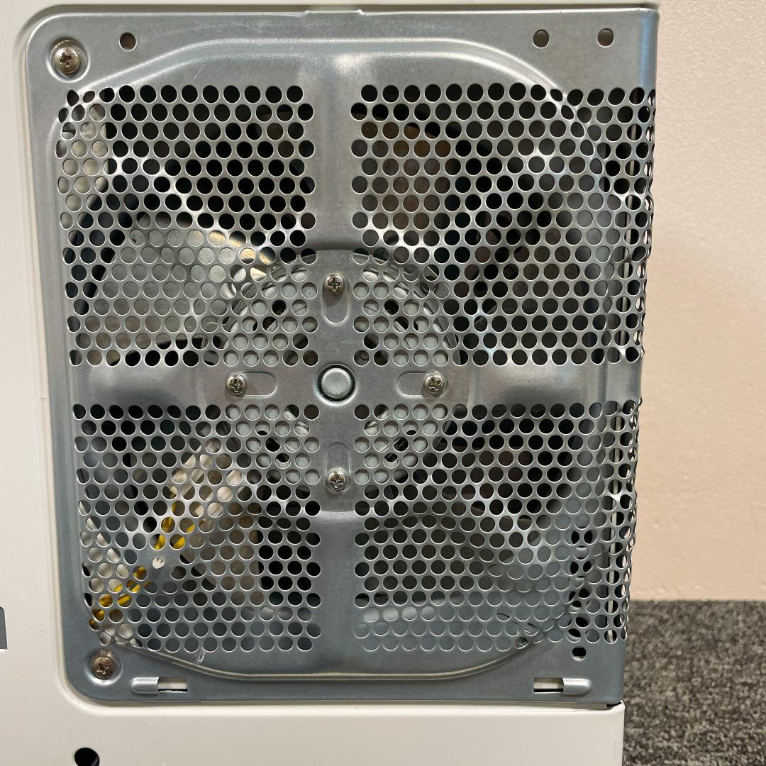 アラジン　石油ファンヒーター AKF-P359N　14年製