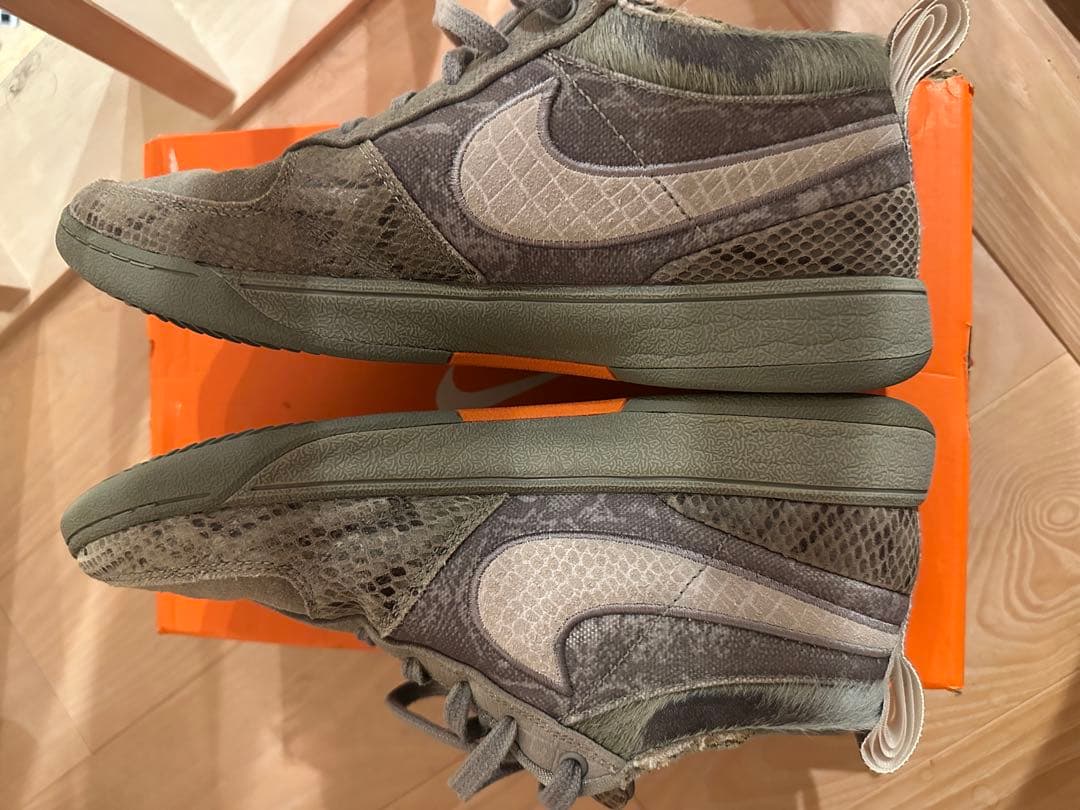 NIKE BOOK1 EP ブック1 PRM