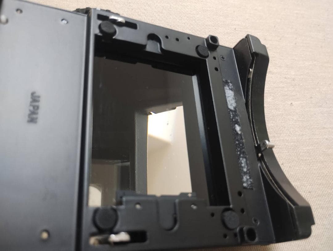 【完動品・良品】Mamiya M645 中判フィルムカメラ