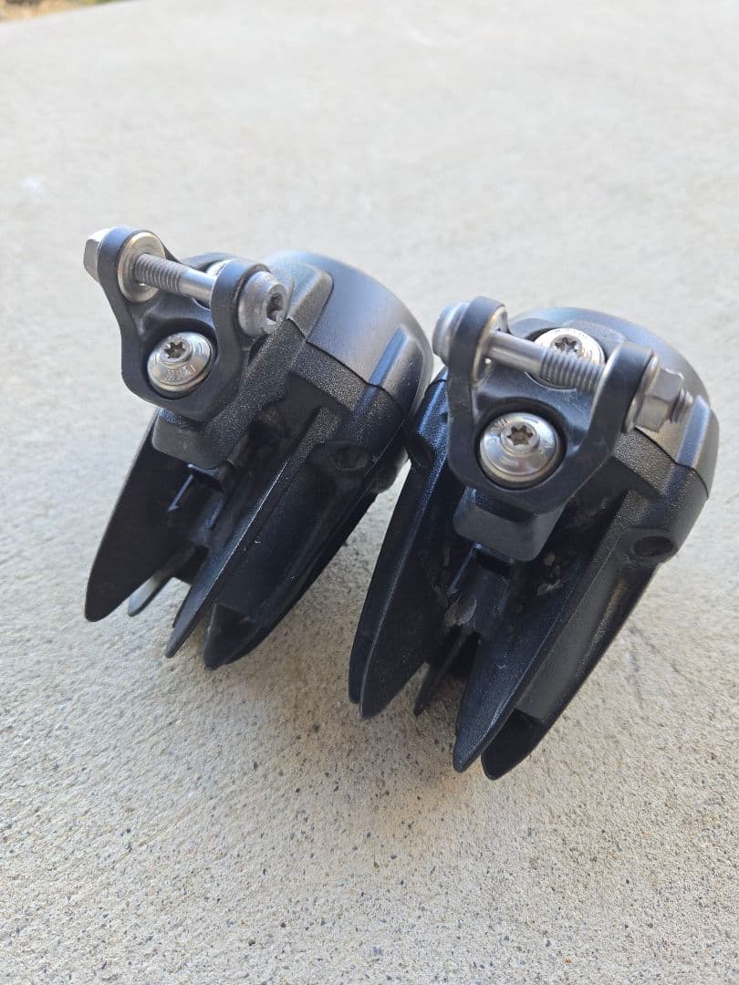 【週末セール】 純正LEDフォグライト 2個セット GS系