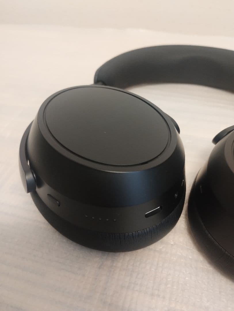 ゼンハイザー　SENNHEISER MOMENTUM4 ヘッドホン