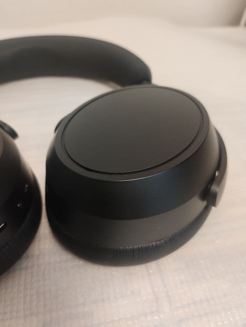 ゼンハイザー　SENNHEISER MOMENTUM4 ヘッドホン