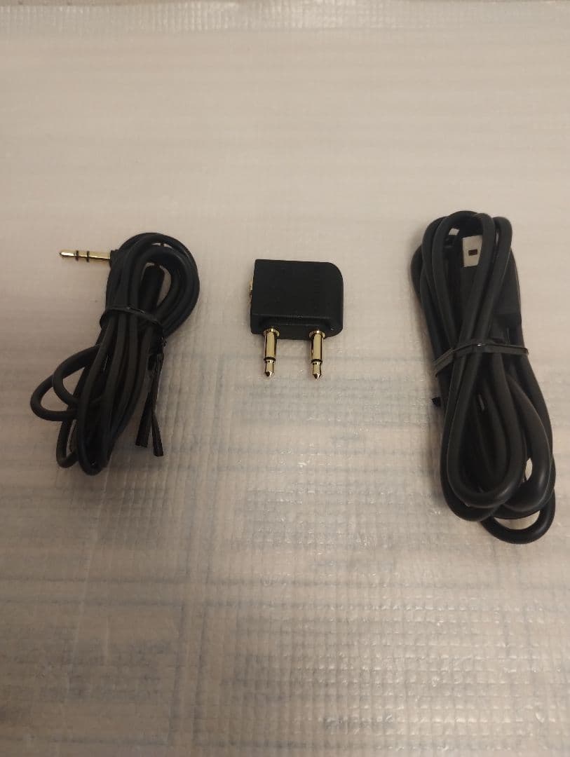 ゼンハイザー　SENNHEISER MOMENTUM4 ヘッドホン