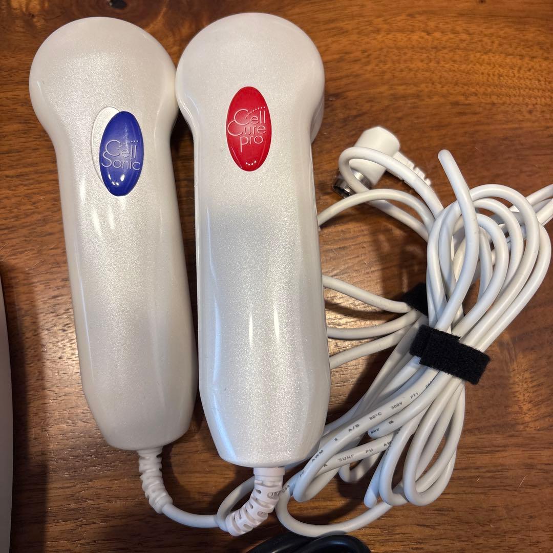 Dr.Jena Pro ドクタージェーナプロ 美顔器