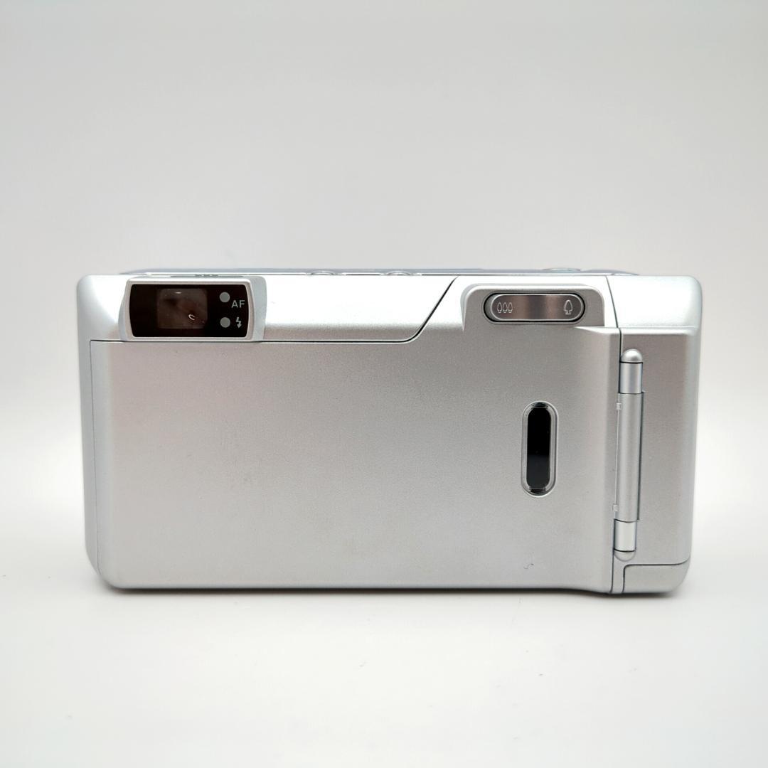 美品 PENTAX Espio 140V ペンタックス コンパクトフィルムカメラ