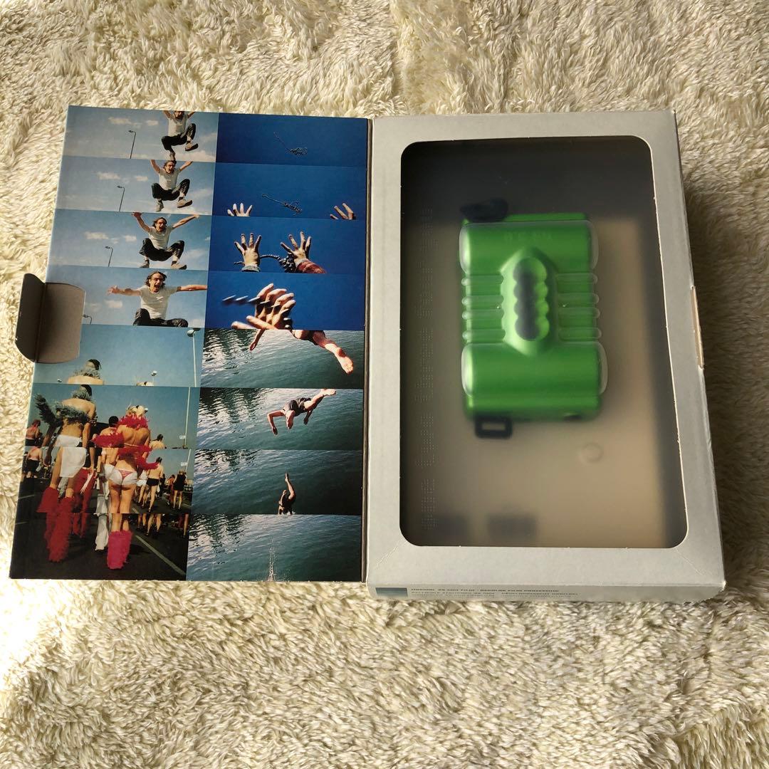 【希少】Lomography Supersampler スーパーサンプラー