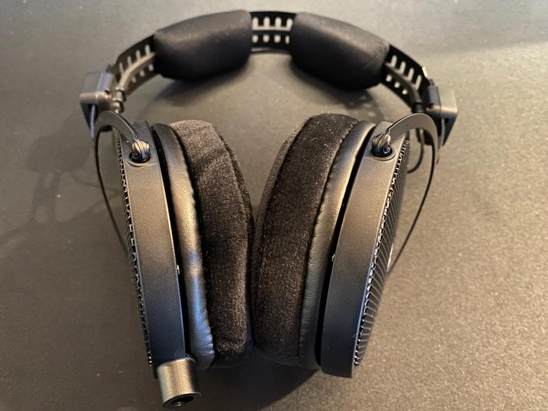 ヘッドホン audio-technica / ATH-R50x