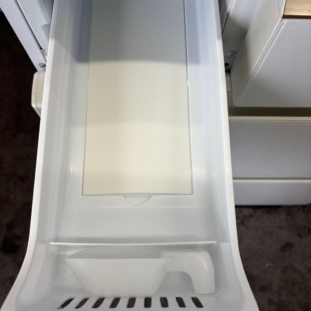 37　設置無料　冷蔵庫　パナソニック　大型　400-500ℓ　フレンチ　安　綺麗