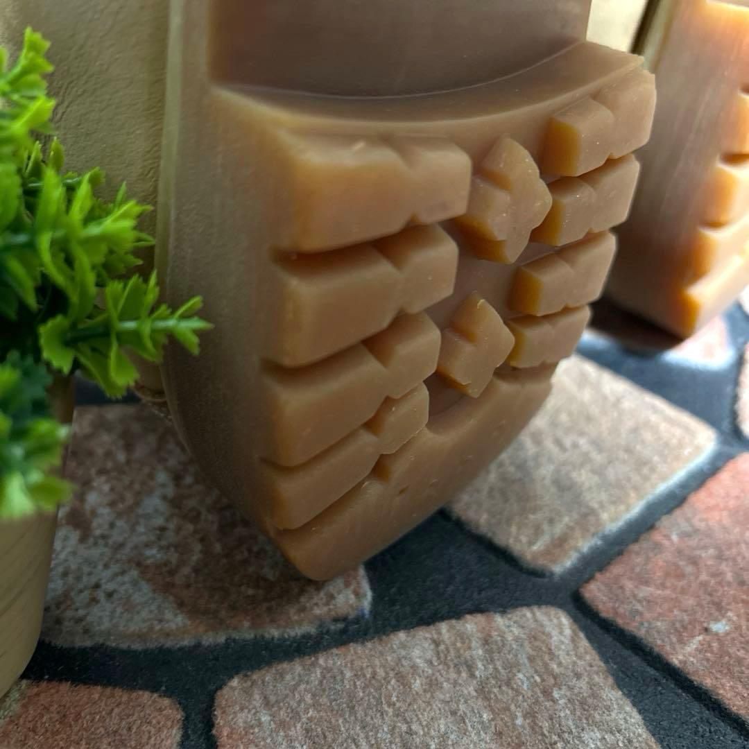 【ティンバーランド】プレミアムブーツ（25.5）6インチ　10061