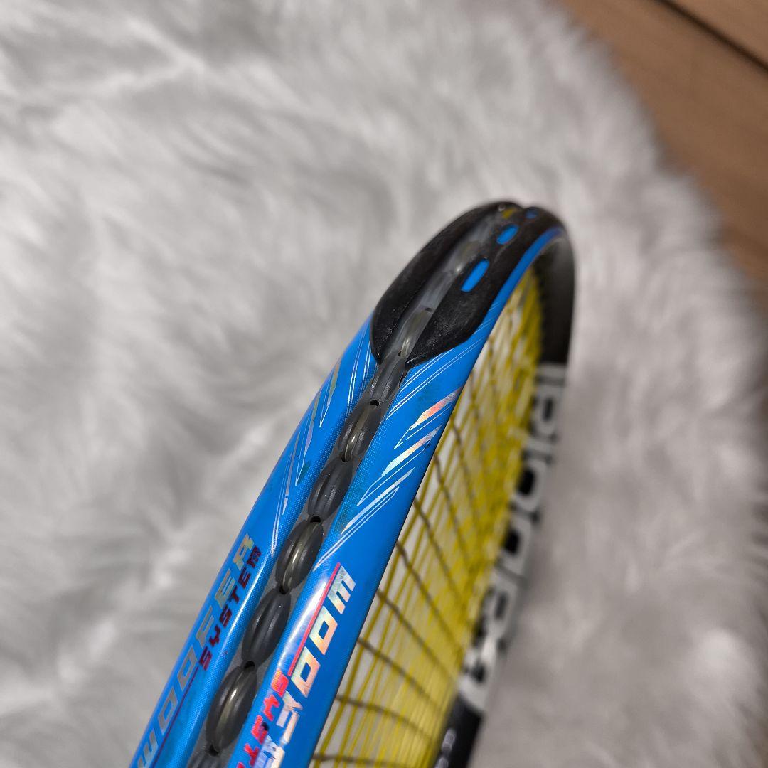 美品　バボラ ピュアドライブ プラス pure drive plus 2009