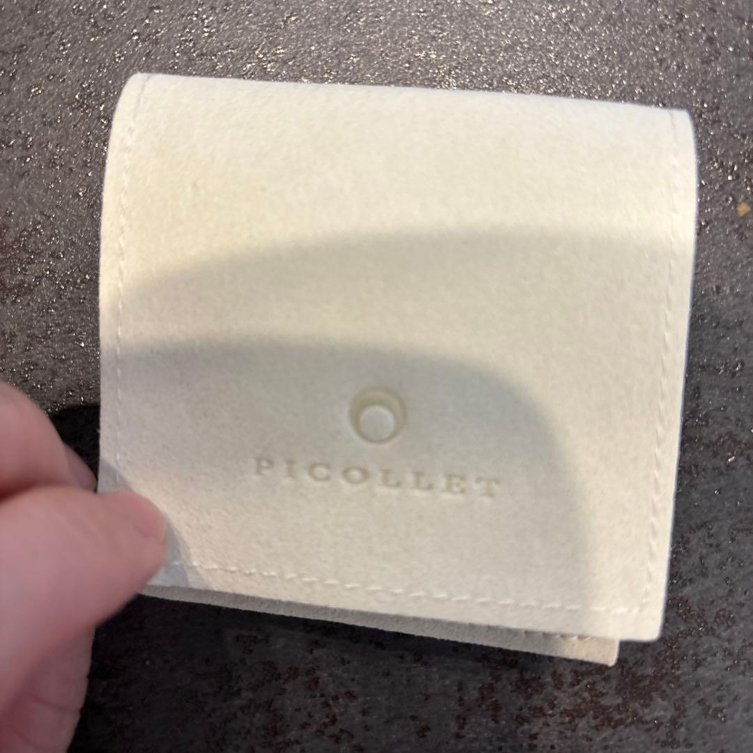 PICOLLET ピアス　バーベルのみ