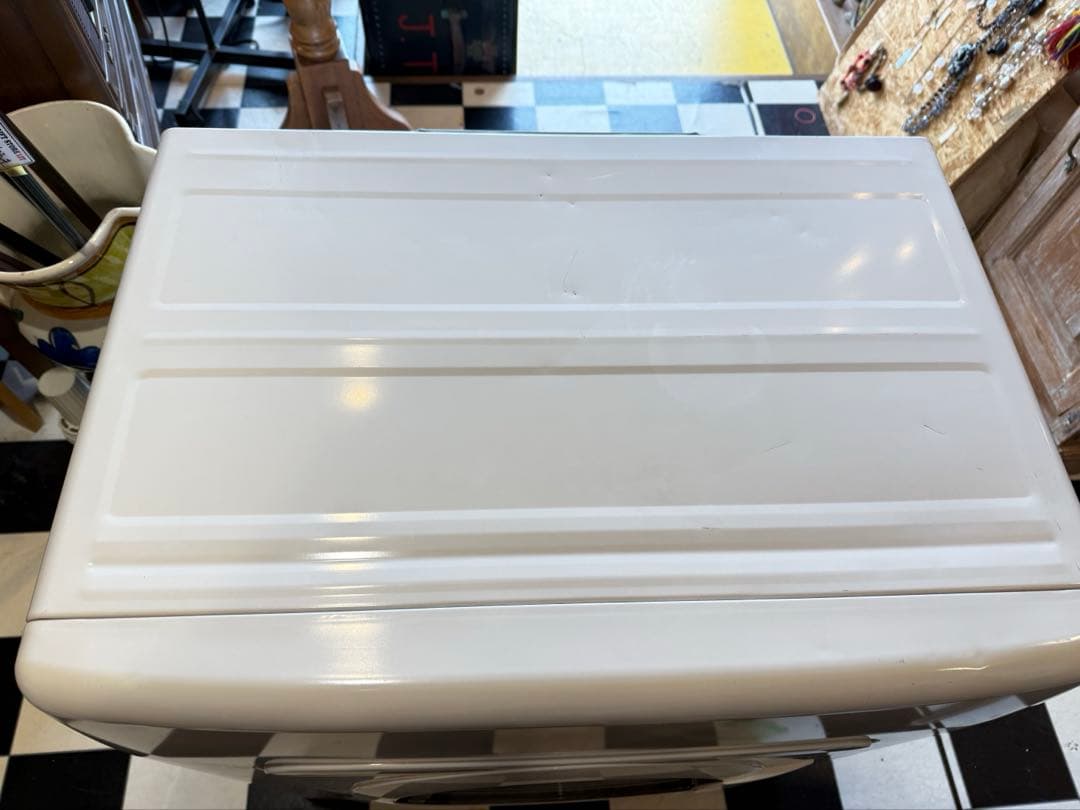 パナソニック 　衣類乾燥機 5kg ホワイト NH-D503-W 2020年製