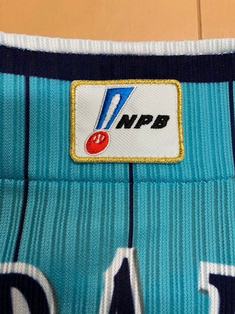 デスパイネ　実使用　支給　ユニフォーム　福岡ソフトバンクホークス　鷹の祭典