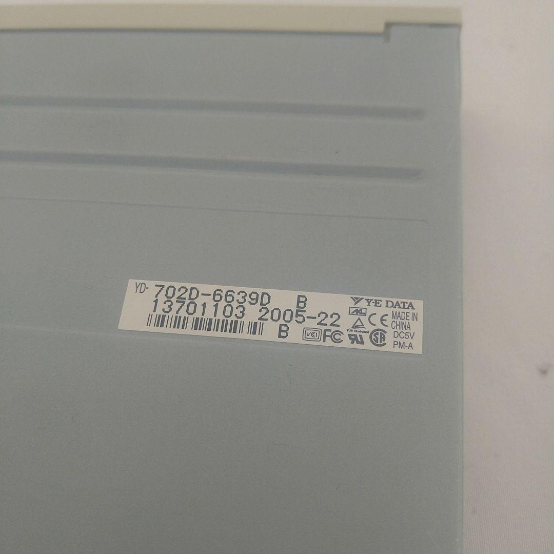 PC-98/MSX対応 3.5インチFDD 動作確認済 ダイレクトドライブ