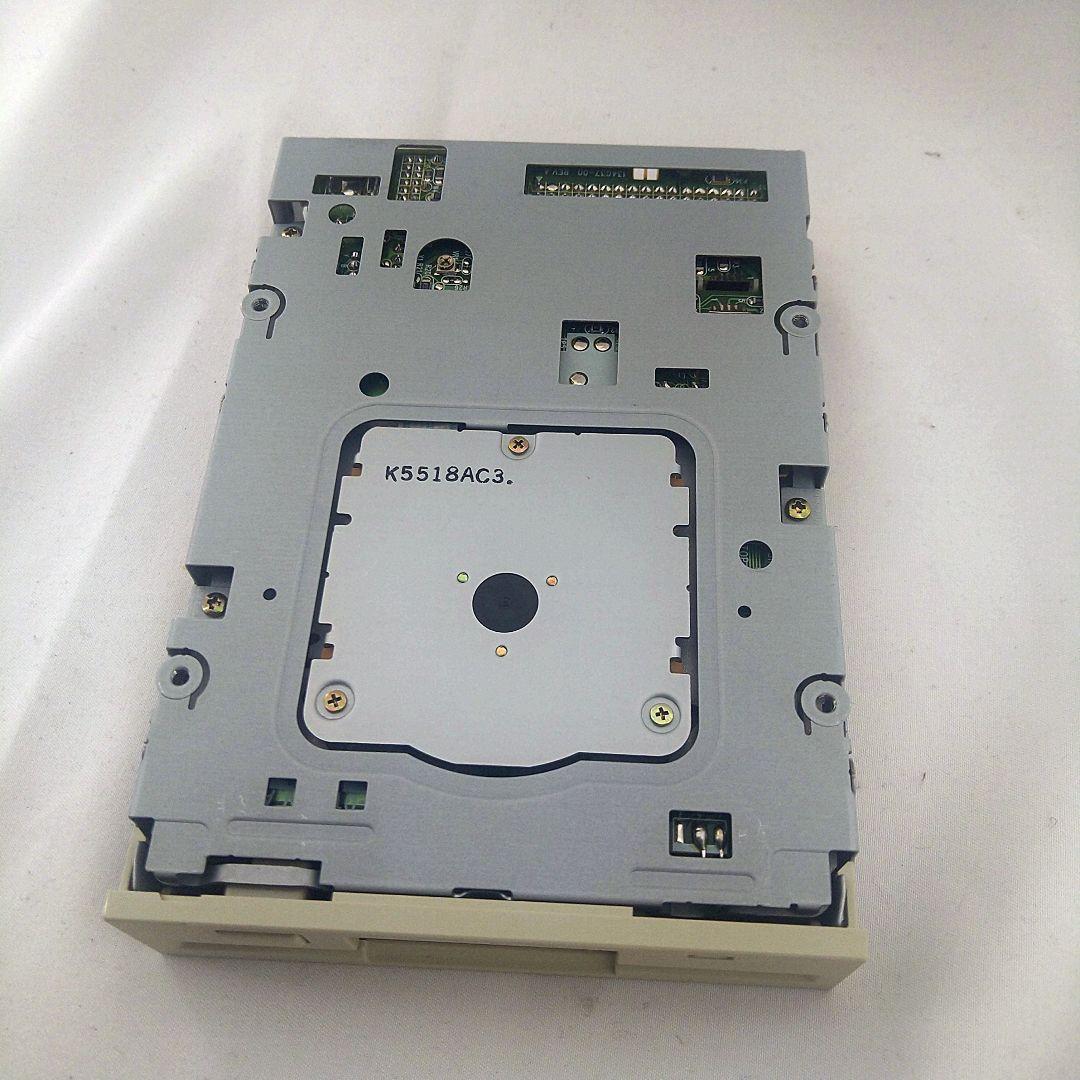 PC-98/MSX対応 3.5インチFDD 動作確認済 ダイレクトドライブ