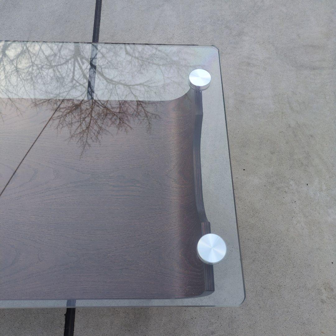 ニトリ センターテーブル ノルディック2 9645 DBR