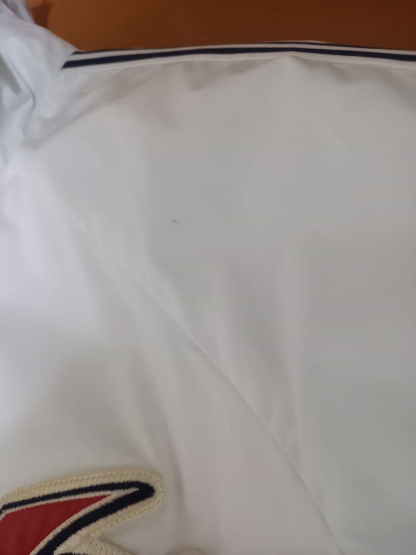 希少 長嶋茂雄監督グランドコート非売品 フリーサイズ