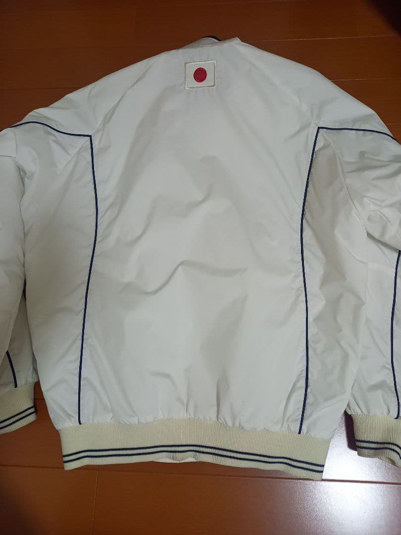 希少 長嶋茂雄監督グランドコート非売品 フリーサイズ