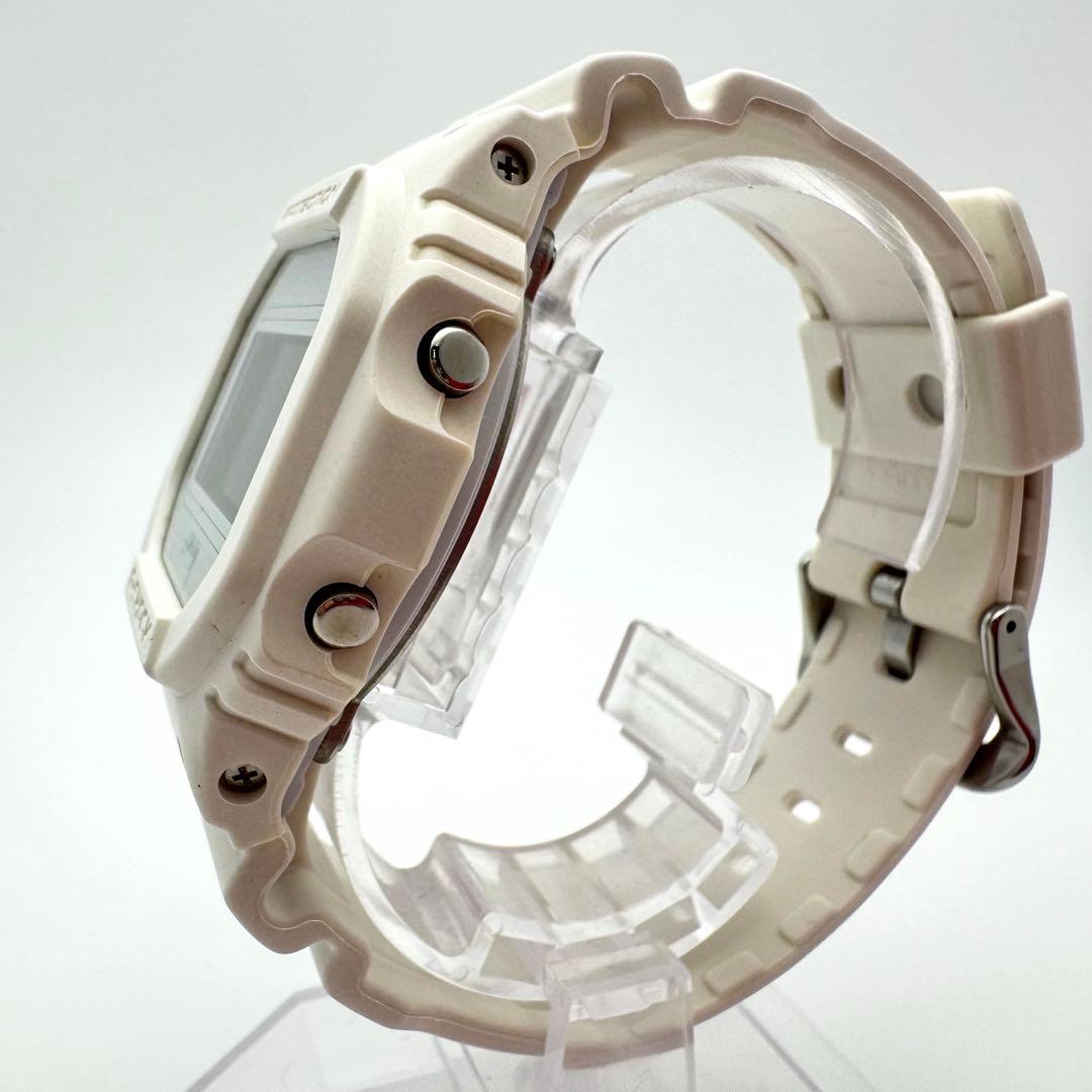 G-SHOCK Stussy 電池交換済み　メンズ腕時計　デジタル 3229