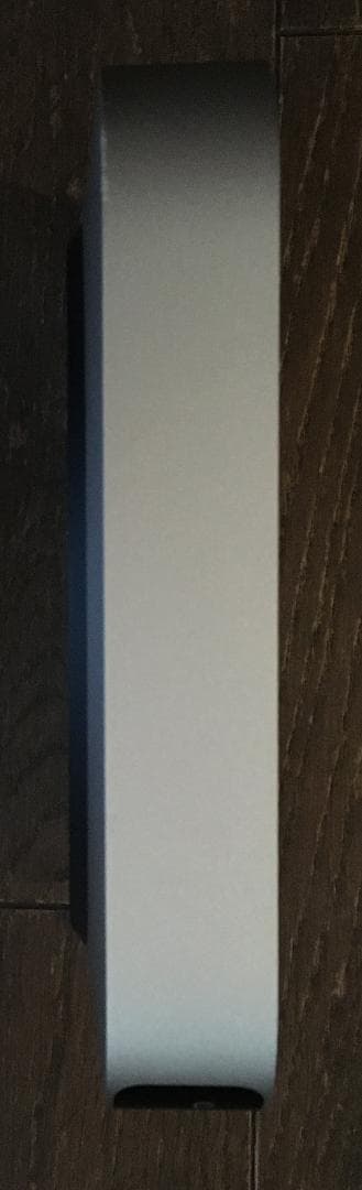 Mac mini  i5  8GB  HDD500GB　外箱付き