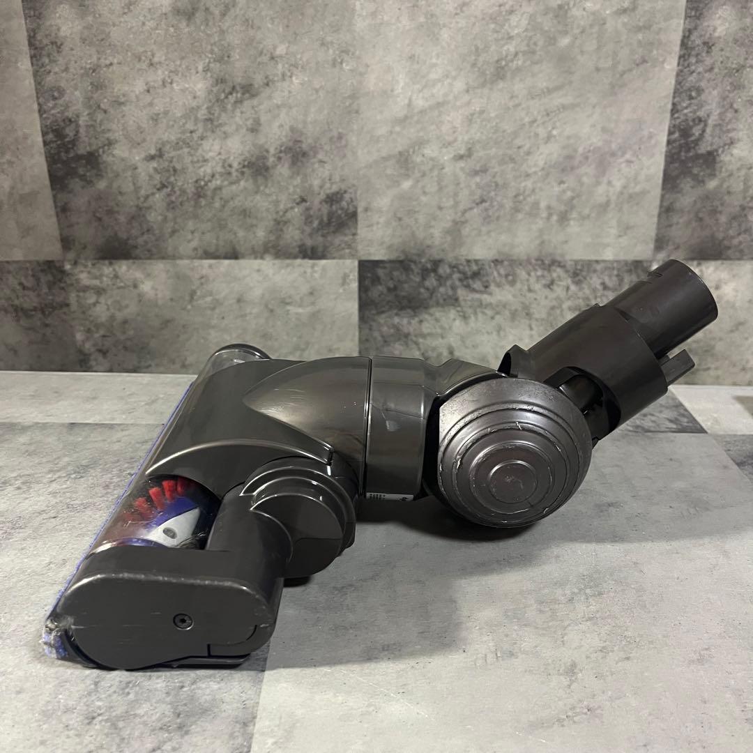 【dyson】ダイソン 掃除機 DC45 動作確認済み