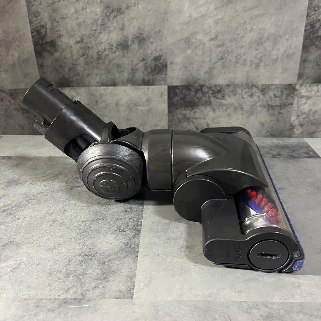 【dyson】ダイソン 掃除機 DC45 動作確認済み