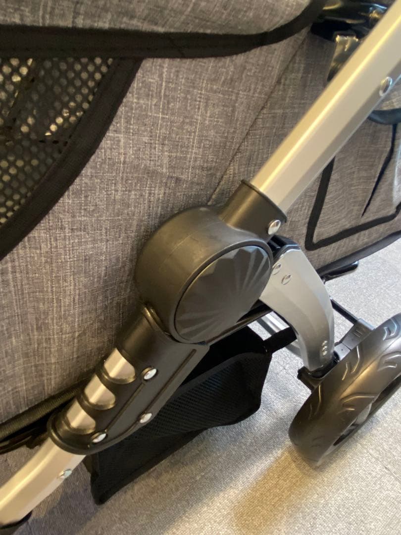 【極美品】 Totoro ball ペットカート 大型犬 犬 バギー 中型犬