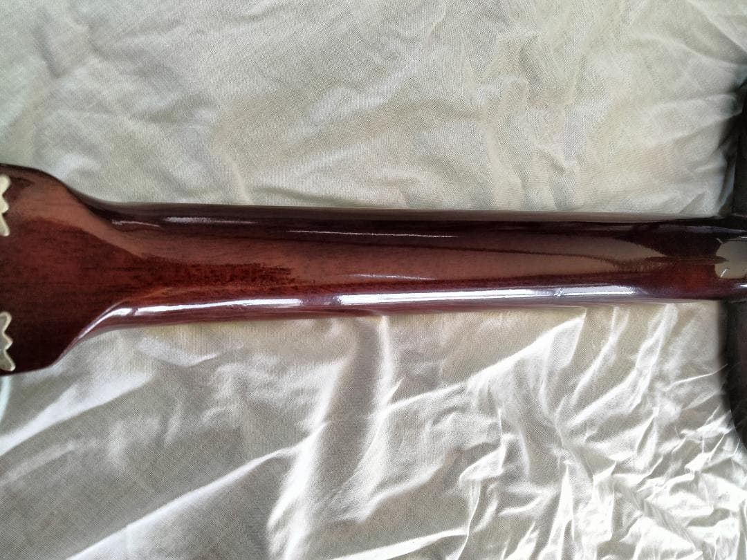 ジ*ン様 ジャパンビンテージ glory FB アコースティックギター